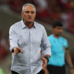 Tite mostra preocupação com emprego, mas sabe que desfecho pode ser ‘tchau’