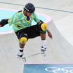 Brasil garante suas seis representantes nas quartas de final do Mundial de Skate Park