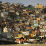 As maiores favelas do mundo: Conheça a representante do Brasil