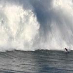 Nazaré: A terra das impressionantes ondas gigantes